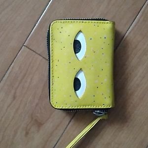 Min & Mon Frodo Wallet